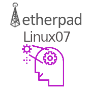 Logo Etherpad Linux07