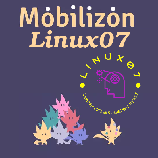 Logo Mobilizon Linux07